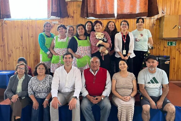 Fondos Concursables SVTI