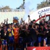 Fútbol UdeC campeón Liga de Ascenso 2025