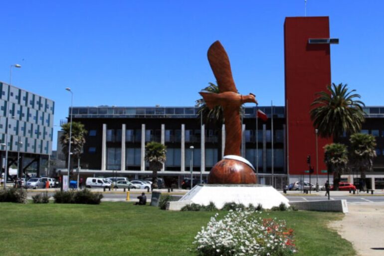 Gobierno Regional Biobío