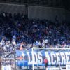 Hinchada Huachipato