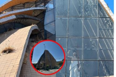 San José de Talcahuano