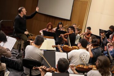 Orquesta Juan Miceli