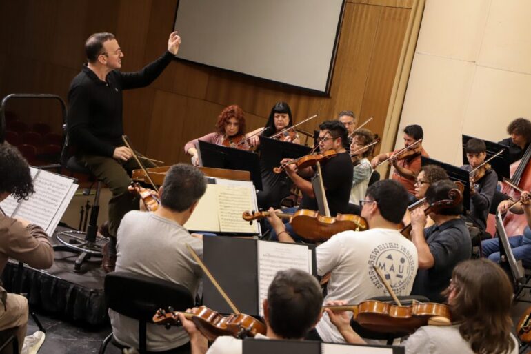 Orquesta Juan Miceli