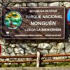 Parque Nacional Laja y Valle Nonguén