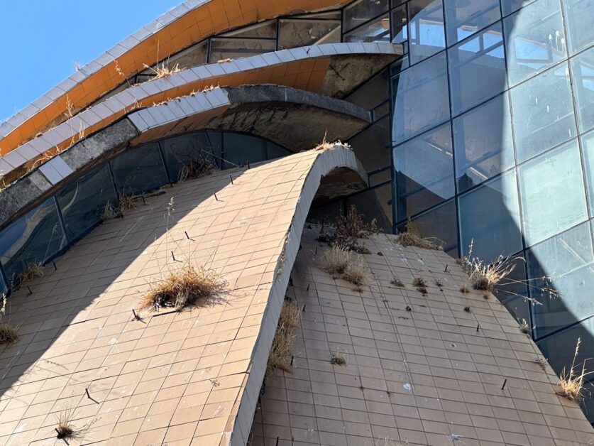 Iglesia San José de Talcahuano