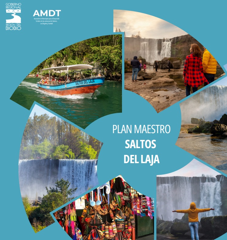 Plan Saltos del Laja