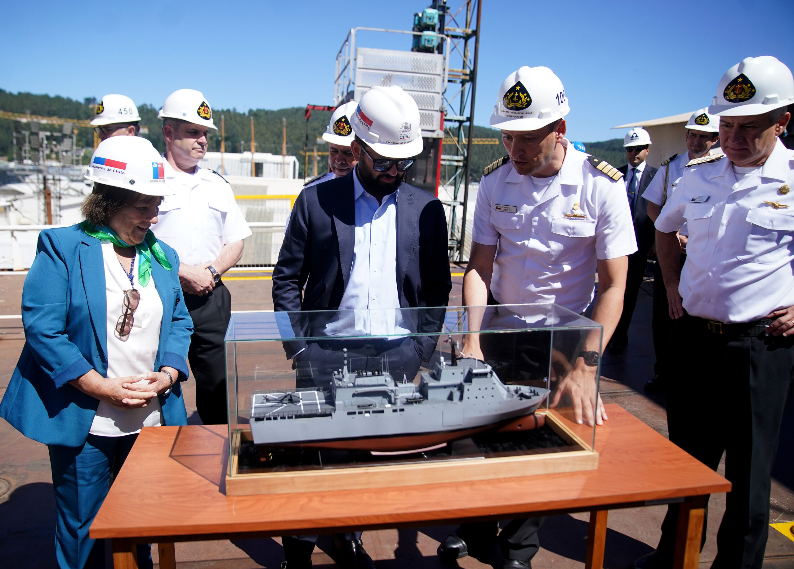 Operación Soberanía