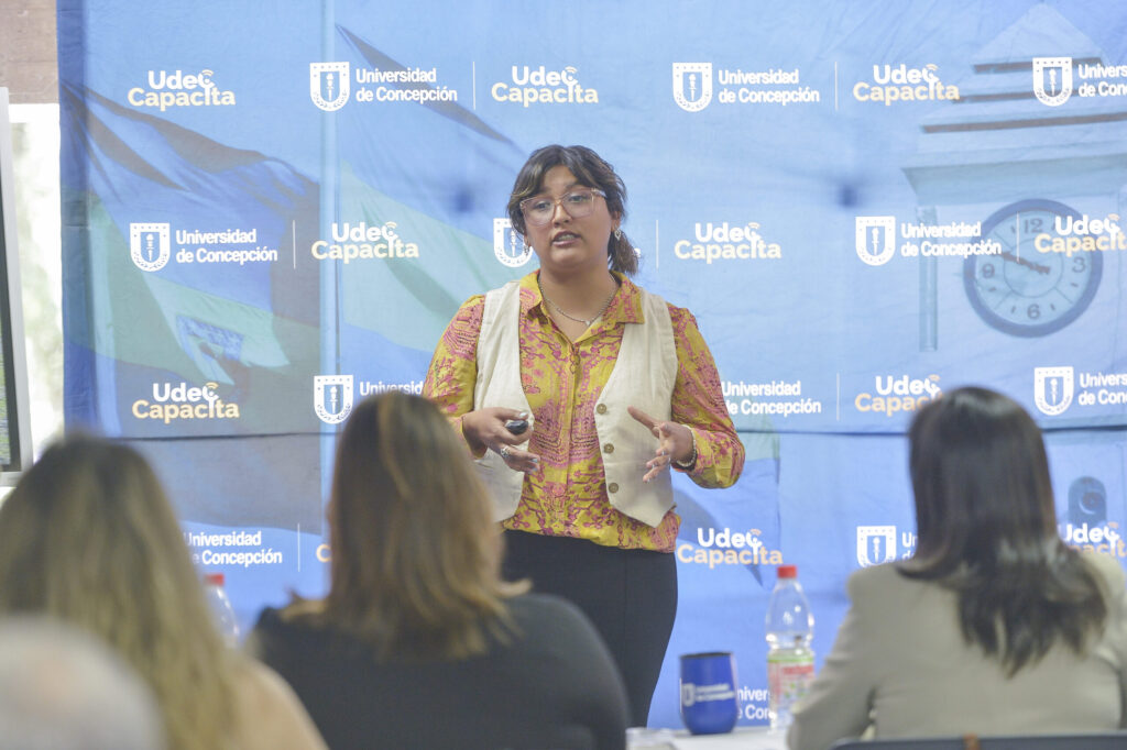 UdeC Capacita
