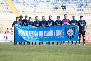 Huachipato vs Universidad Católica | Semifinal, Supercopa 2026 | Foto: Franco Guajardo, Huachipato FC