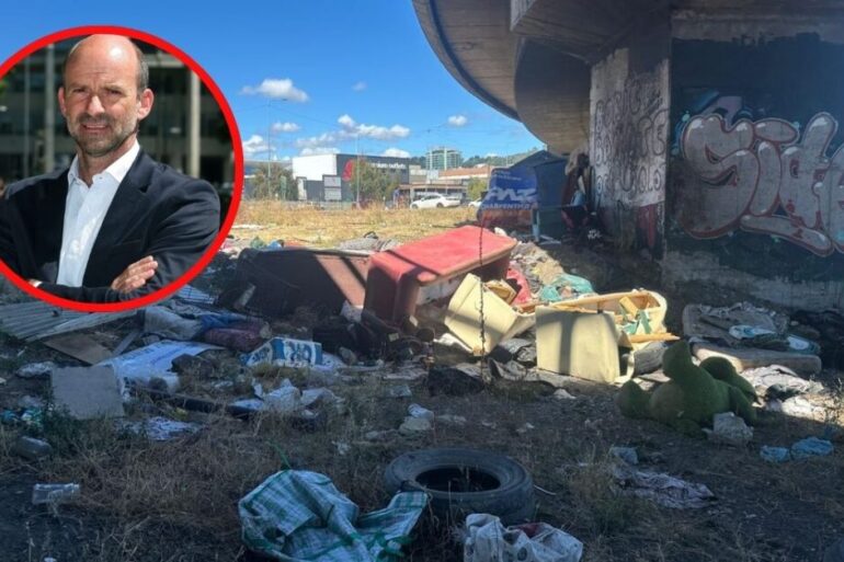 Costanera Concepción