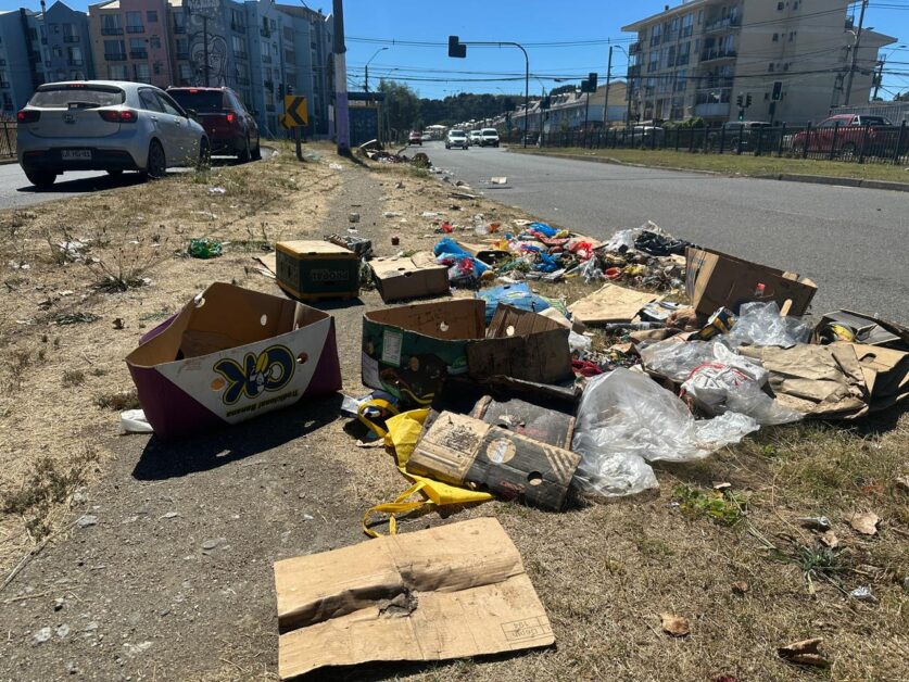 Costanera Concepción