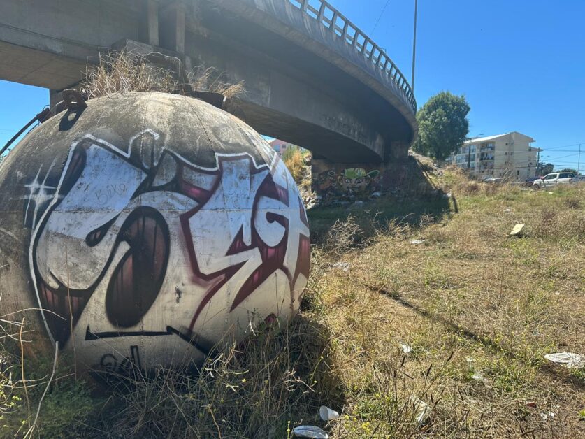 Costanera Concepción