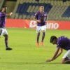 Deportes Concepción 1-1 Cobresal