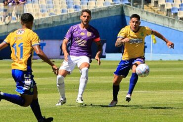 Deportes Concepción Fútbol UdeC Apuestas Royal