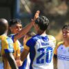 Fútbol UdeC 1-0 Coquimbo Unido