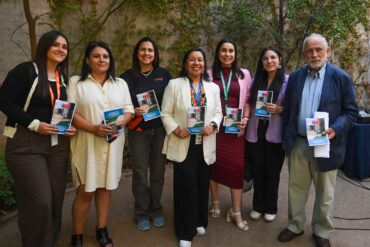 Guía para la identificación y manejo de ruidos molestos Minvu