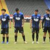 Huachipato 2-1 Universidad de Chile