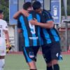 Inter de Concepción 2-1 Fútbol UdeC Octogonal del Biobío