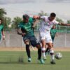 Lota Schwager 1-1 Comunal Cabrero Liguilla de Ascenso Tercera División A