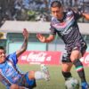 Lota Schwager 2-2 Deportes Chiguayante