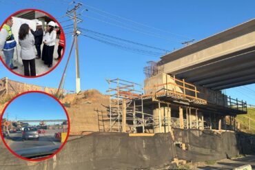 Puente Perales Talcahuano