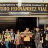 Socios Arturo Fernández Vial