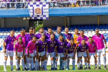 Deportes Concepción vs Universidad de Concepción | Foto: Franco Salas / Agencia UNO