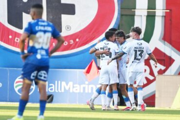 Huachipato vs Everton de Viña del Mar | Fecha 3, Liga de Primera 2026 | Foto: Pablo Ovalle, Agencia UNO