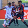 Huachipato vs Deportes Limache, Fecha 5 Liga de Primera 2026 | Foto: Mauricio Toro, Agencia UNO