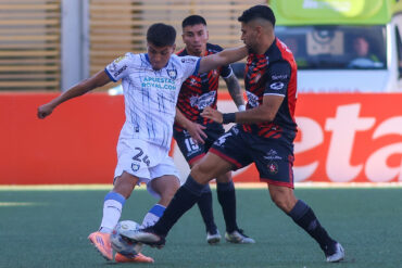 Huachipato vs Deportes Limache, Fecha 5 Liga de Primera 2026 | Foto: Mauricio Toro, Agencia UNO