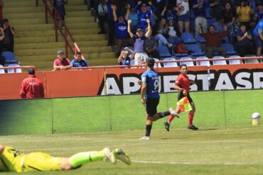 Huachipato vs Palestino, Fecha 4, Liga de Primera 2026 | Foto: Raphael Sierra, Sala de Prensa