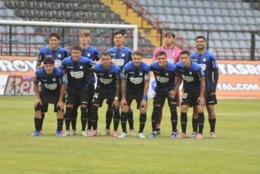 Huachipato vs Universidad de Chile | Fecha 2, Liga de Primera 2026 | Foto: Raphael Sierra, Sala de Prensa