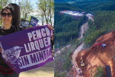 Tierras Raras Camila Arriagada