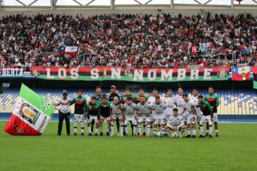 Ascenso Lota Schwager Segunda División Profesional 2026