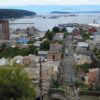 Bahía de Talcahuano