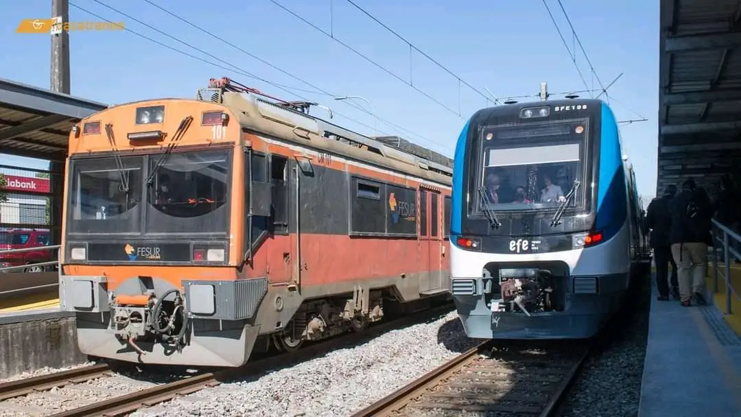 Biotrén UT-440 Biotrén SFE