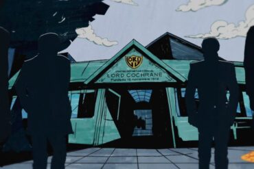 Cantar y amar Los Tres