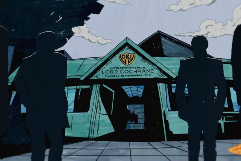 Cantar y amar Los Tres