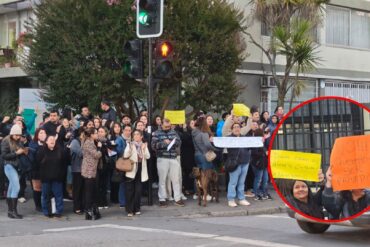 Colegio San Agustín