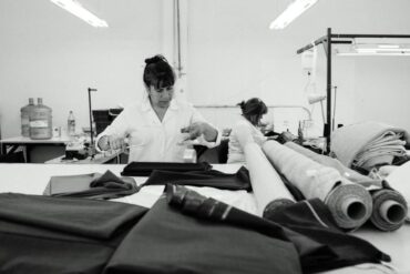 Crossville Fabric Chile Tomé