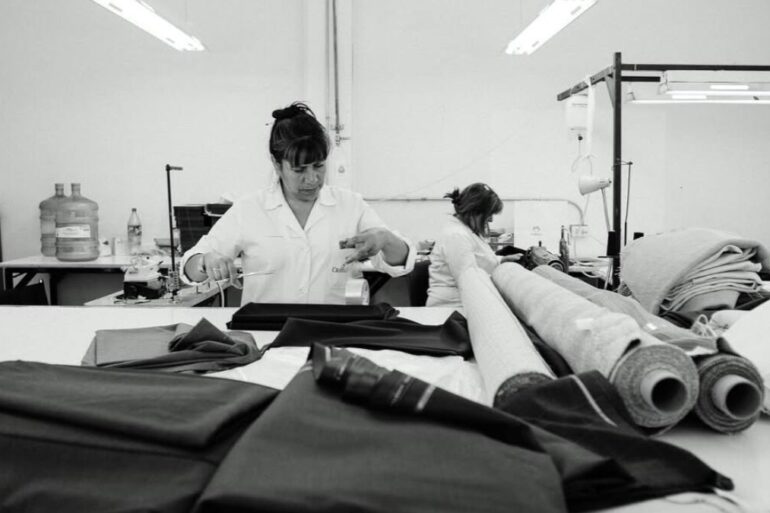 Crossville Fabric Chile Tomé