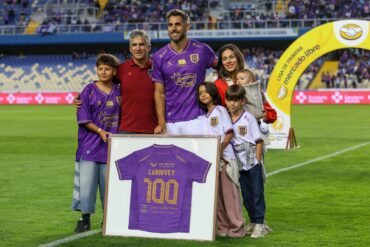 Deportes Concepción vs Ñublense, Fecha 6, Liga de Primera 2026 | Foto: Daniel Pino / Agencia UNO