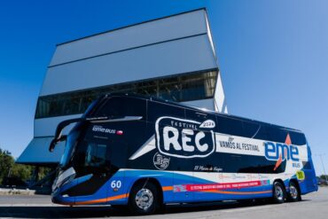 EME Bus Festival REC