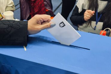 Elecciones UdeC 2026