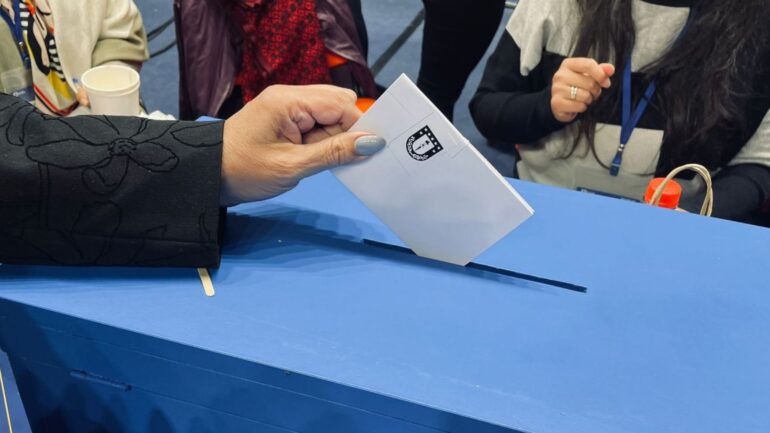 Elecciones UdeC 2026