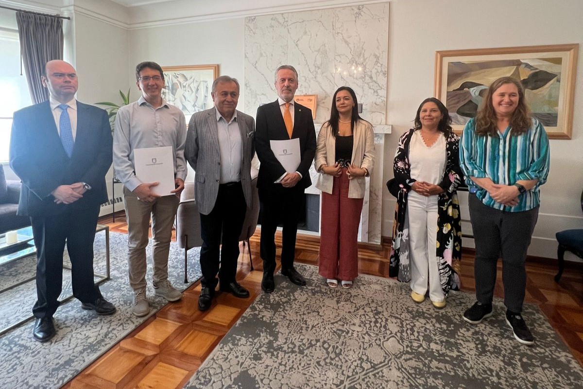 Elecciones UdeC 2026