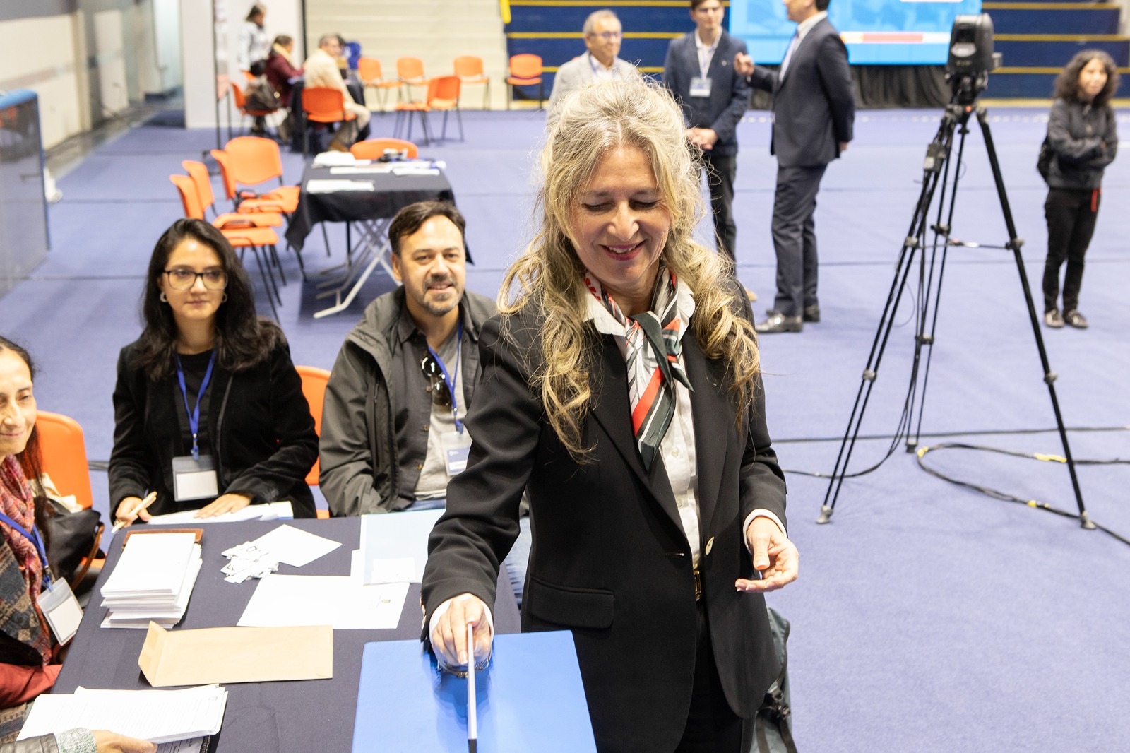 Elecciones UdeC 2026