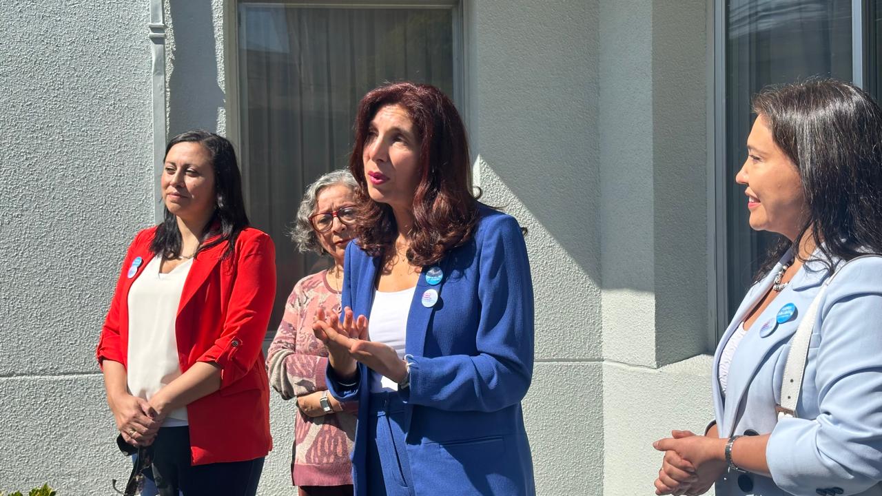 Elecciones UdeC 2026 Rincón