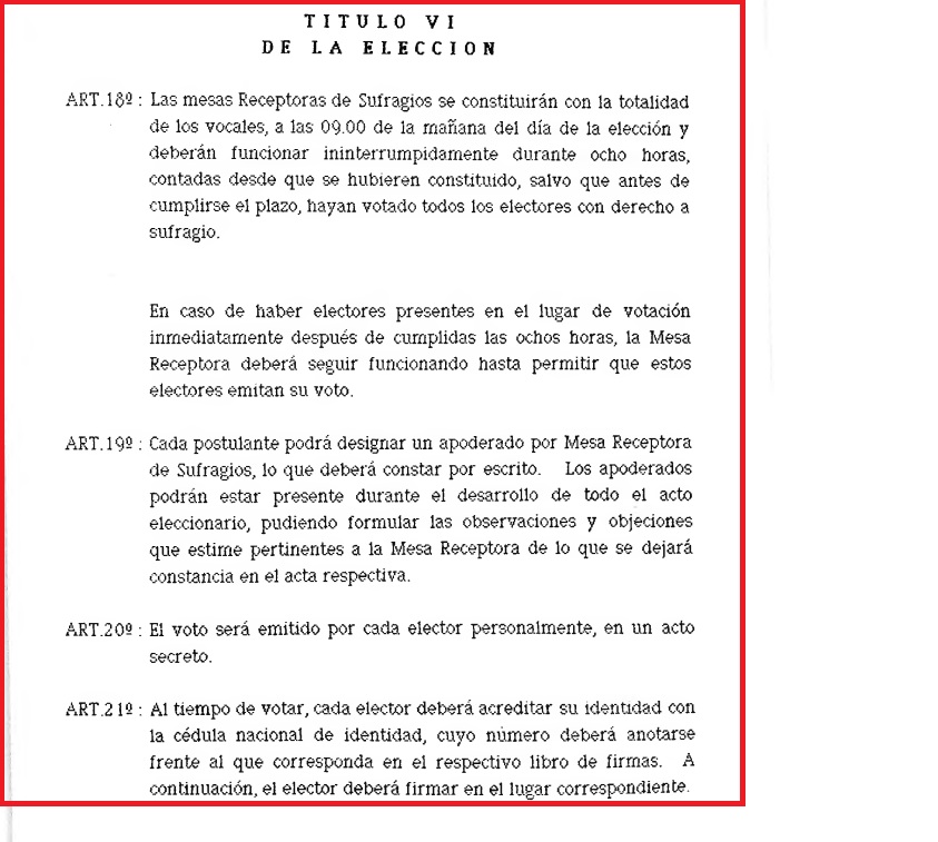 Elecciones UdeC 2026