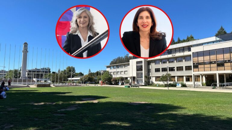 Elecciones UdeC 2026